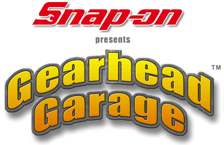 gearhead garage crack